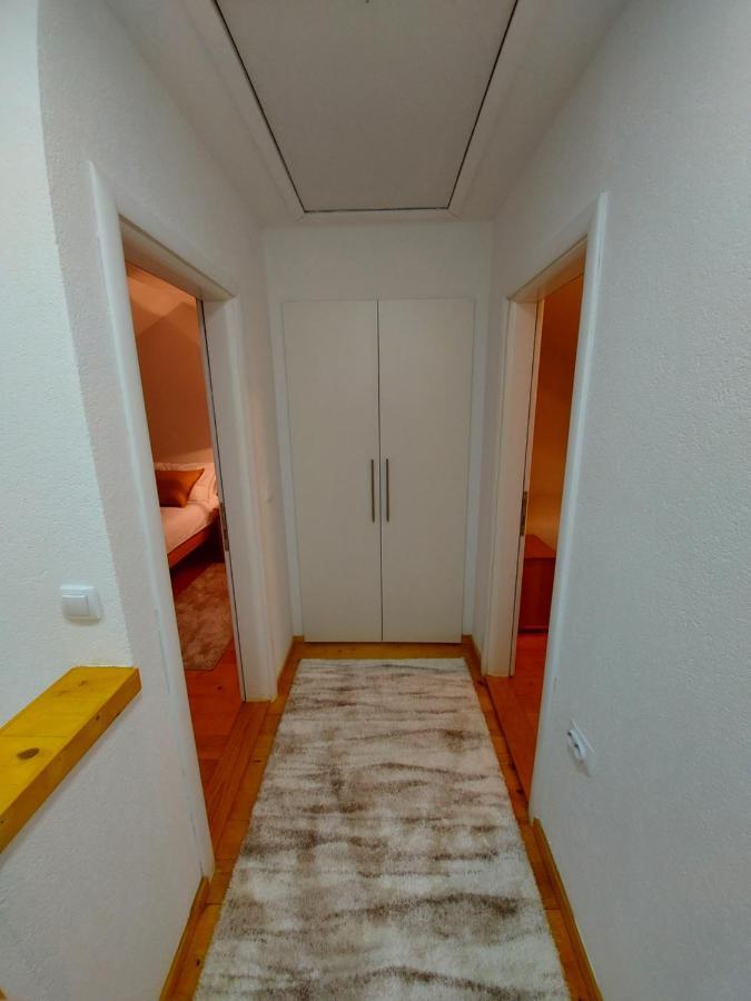 Mountain House Ami Žabljak