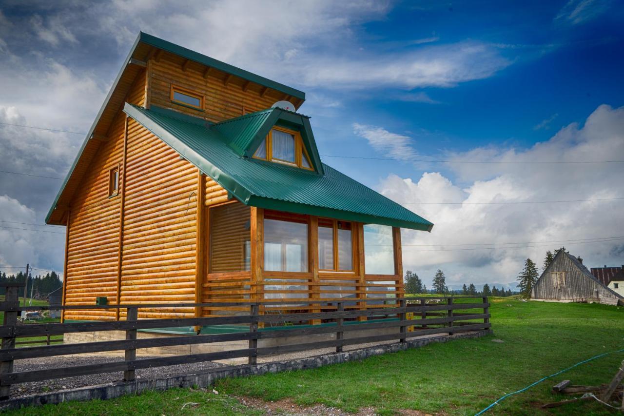 Mountain House Ami Žabljak