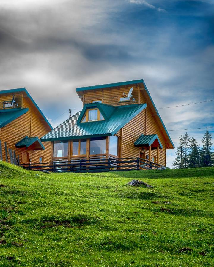 Mountain House Ami * Žabljak