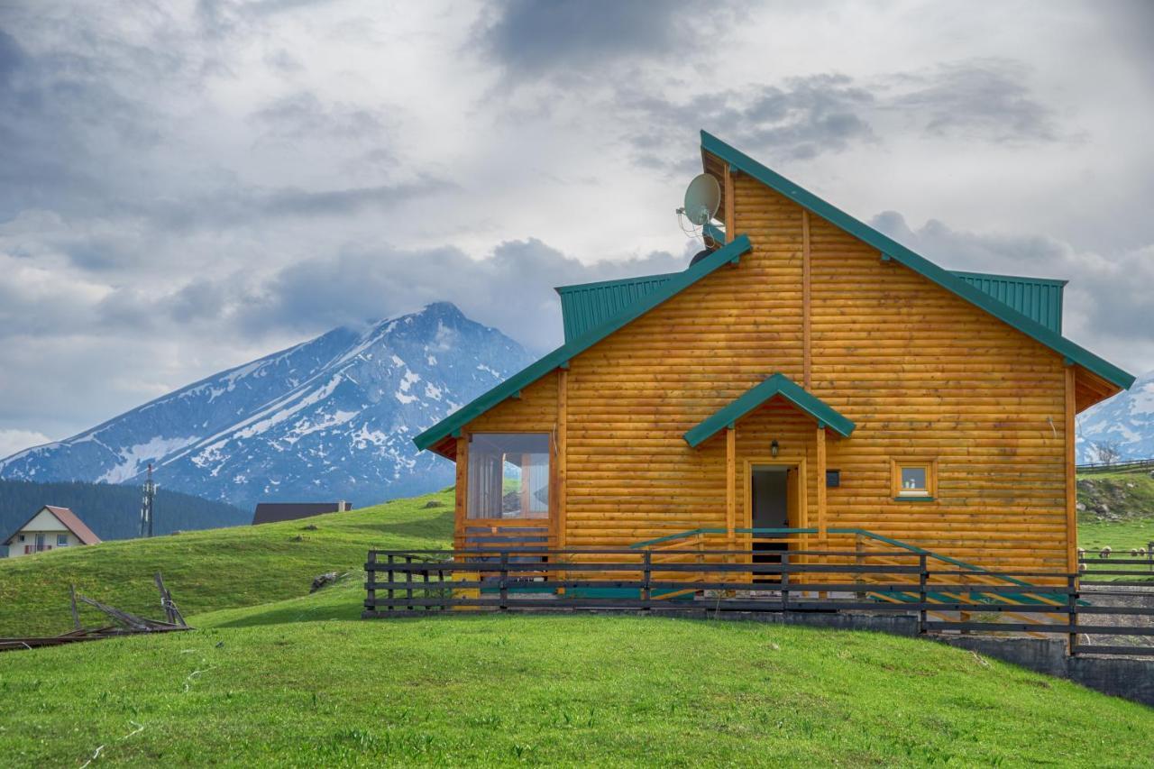 Mountain House Ami * Žabljak