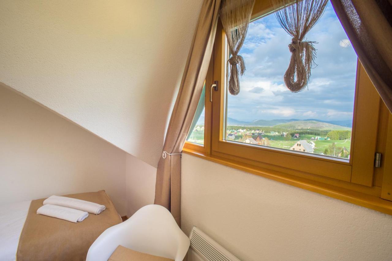 Mountain House Ami * Žabljak