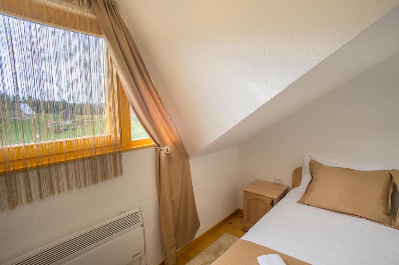 Hébergement de vacances Mountain House Ami Žabljak