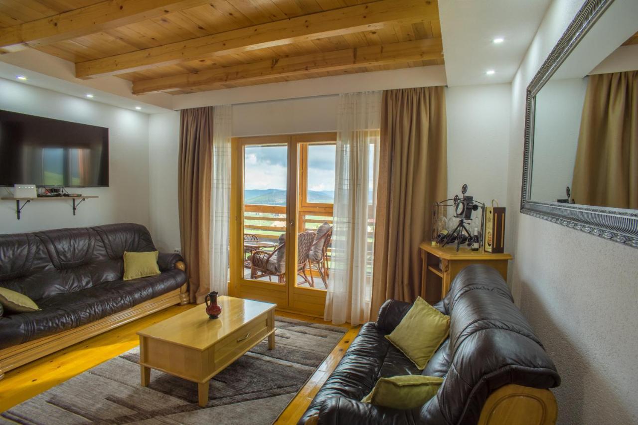 Mountain House Ami * Žabljak
