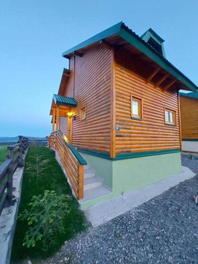 Mountain House Ami Žabljak