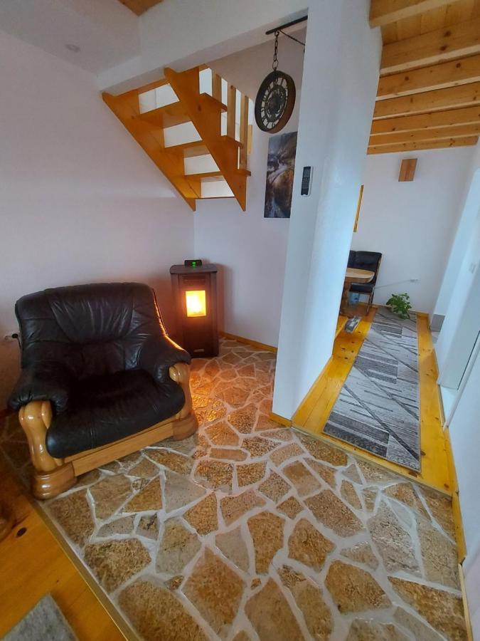 Mountain House Ami * Žabljak
