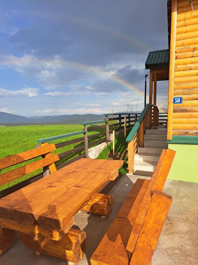 Mountain House Ami * Žabljak